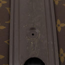 LOUIS VUITTON Monogram Pegas 55 suitcase M23294 LV Auth bs33472-10