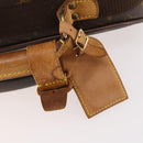 LOUIS VUITTON Monogram Pegas 55 suitcase M23294 LV Auth bs33472-23