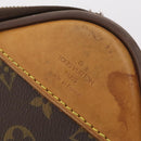 LOUIS VUITTON Monogram Pegas 55 suitcase M23294 LV Auth bs33472-25