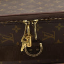 LOUIS VUITTON Monogram Pegas 55 suitcase M23294 LV Auth bs33472-26