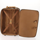 LOUIS VUITTON Monogram Pegas 55 suitcase M23294 LV Auth bs33472-11