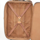 LOUIS VUITTON Monogram Pegas 55 suitcase M23294 LV Auth bs33472-29