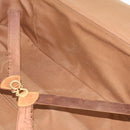 LOUIS VUITTON Monogram Pegas 55 suitcase M23294 LV Auth bs33472-30