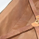 LOUIS VUITTON Monogram Pegas 55 suitcase M23294 LV Auth bs33472-31