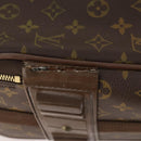 LOUIS VUITTON Monogram Pegas 55 suitcase M23294 LV Auth bs33472-4