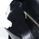 LOUIS VUITTON Epi Saint Cloud GM Shoulder Bag Black Noir M52192 LV Auth bs33474-23