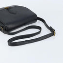 LOUIS VUITTON Epi Saint Cloud GM Shoulder Bag Black Noir M52192 LV Auth bs33474-7