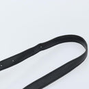LOUIS VUITTON Epi Saint Cloud GM Shoulder Bag Black Noir M52192 LV Auth bs33474-8