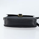 LOUIS VUITTON Epi Saint Cloud GM Shoulder Bag Black Noir M52192 LV Auth bs33474-5