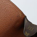 LOUIS VUITTON Monogram Saint Cloud GM Shoulder Bag M51242 LV Auth bs33497-10