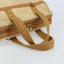 LOUIS VUITTON Monogram Mini Josephine GM Handtasche Beige M92310 LV Auth bs33498-7