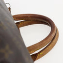 LOUIS VUITTON Monogram Speedy 30 Hand Bag M41526 LV Auth bs33499-14