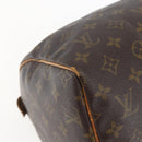 LOUIS VUITTON Monogram Speedy 30 Hand Bag M41526 LV Auth bs33499-16