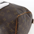 LOUIS VUITTON Monogram Speedy 30 Hand Bag M41526 LV Auth bs33499-17