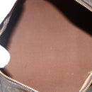 LOUIS VUITTON Monogram Speedy 30 Hand Bag M41526 LV Auth bs33499-11