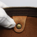 LOUIS VUITTON Monogram Speedy 30 Hand Bag M41526 LV Auth bs33499-12