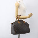 LOUIS VUITTON Monogram Speedy 30 Hand Bag M41526 LV Auth bs33499-22