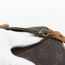LOUIS VUITTON Monogram Speedy 30 Hand Bag M41526 LV Auth bs33499-7
