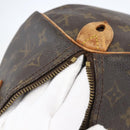 LOUIS VUITTON Monogram Speedy 30 Hand Bag M41526 LV Auth bs33499-8