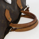 LOUIS VUITTON Monogram Speedy 30 Hand Bag M41526 LV Auth bs33499-9