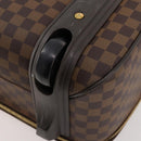 LOUIS VUITTON Damier Ebene Pegas 55 suitcase N23294 LV Auth bs33504-19