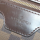 LOUIS VUITTON Damier Ebene Pegas 55 suitcase N23294 LV Auth bs33504-22