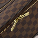 LOUIS VUITTON Damier Ebene Pegas 55 suitcase N23294 LV Auth bs33504-23