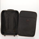 LOUIS VUITTON Damier Ebene Pegas 55 suitcase N23294 LV Auth bs33504-10