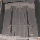 LOUIS VUITTON Damier Ebene Pegas 55 suitcase N23294 LV Auth bs33504-28