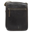 Miu Miu Shoulder Bag Leather Brown Auth bs33539-13