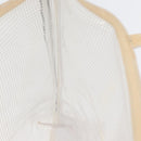Miu Miu Tote Bag Vinyl Clear Auth bs33541-19