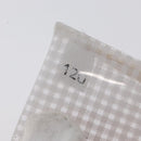 Miu Miu Tote Bag Vinyl Clear Auth bs33541-12