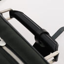 LOUIS VUITTON Taiga Portable Cinque Cintre Kledinghoes M30704 LV Auth bs33544-15
