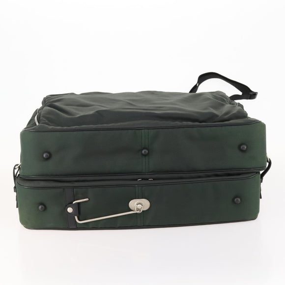 LOUIS VUITTON Taiga Portable Cinque Cintre Kledinghoes M30704 LV Auth bs33544