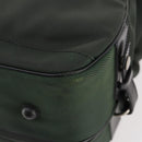 LOUIS VUITTON Taiga Portable Cinque Cintre Kledinghoes M30704 LV Auth bs33544-18