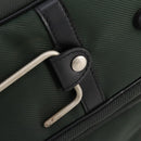 LOUIS VUITTON Taiga Portable Cinque Cintre Kledinghoes M30704 LV Auth bs33544-20