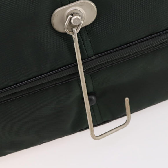 LOUIS VUITTON Taiga Portable Cinque Cintre Kledinghoes M30704 LV Auth bs33544