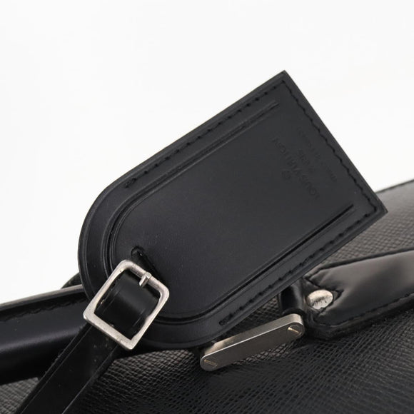LOUIS VUITTON Taiga Portable Cinque Cintre Kledinghoes M30704 LV Auth bs33544