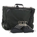 LOUIS VUITTON Taiga Portable Cinque Cintre Kledinghoes M30704 LV Auth bs33544-1