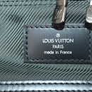LOUIS VUITTON Taiga Portable Cinque Cintre Kledinghoes M30704 LV Auth bs33544-28
