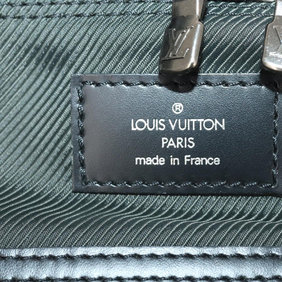 LOUIS VUITTON Taiga Portable Cinque Cintre Kledinghoes M30704 LV Auth bs33544