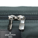 LOUIS VUITTON Taiga Portable Cinque Cintre Kledinghoes M30704 LV Auth bs33544-29
