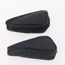 LOUIS VUITTON Taiga Portable Cinque Cintre Kledinghoes M30704 LV Auth bs33544-33