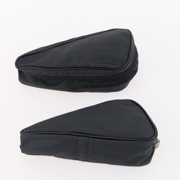 LOUIS VUITTON Taiga Portable Cinque Cintre Kledinghoes M30704 LV Auth bs33544