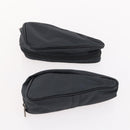 LOUIS VUITTON Taiga Portable Cinque Cintre Kledinghoes M30704 LV Auth bs33544-34