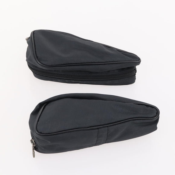 LOUIS VUITTON Taiga Portable Cinque Cintre Kledinghoes M30704 LV Auth bs33544