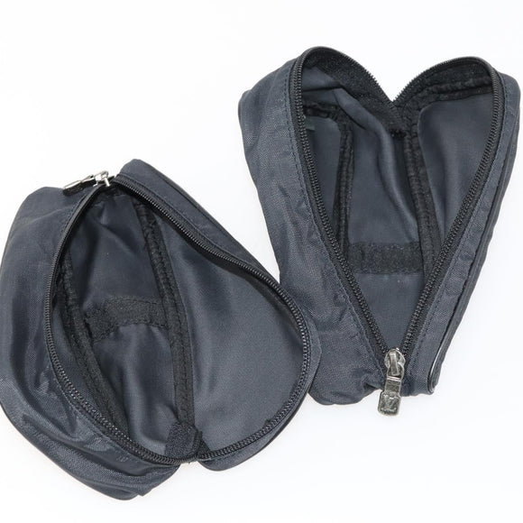 LOUIS VUITTON Taiga Portable Cinque Cintre Kledinghoes M30704 LV Auth bs33544