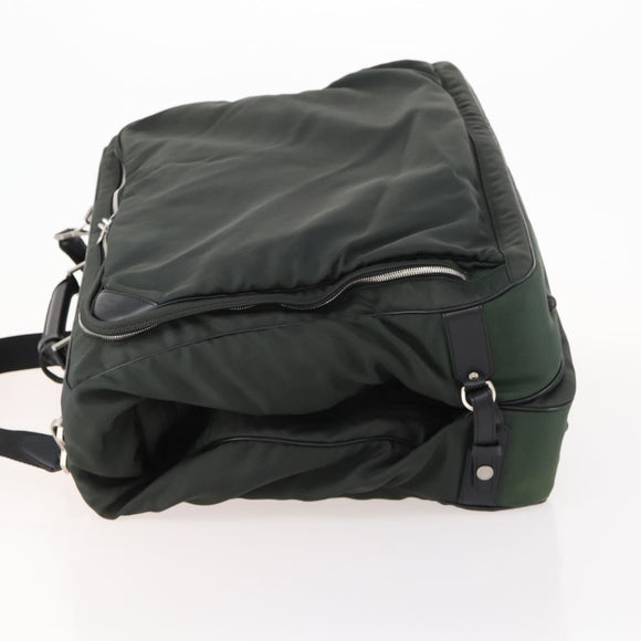 LOUIS VUITTON Taiga Portable Cinque Cintre Kledinghoes M30704 LV Auth bs33544