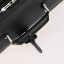 LOUIS VUITTON Taiga Portable Cinque Cintre Kledinghoes M30704 LV Auth bs33544-8