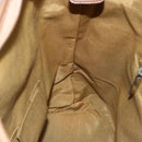 Salvatore Ferragamo Tote Bag Canvas Beige Auth bs33551-19